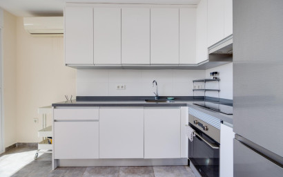 Herverkoop - Penthouse -
Torrevieja - Centro