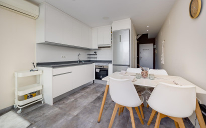 Herverkoop - Penthouse -
Torrevieja - Centro