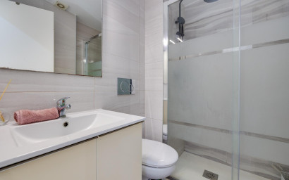 Herverkoop - Penthouse -
Torrevieja - Centro