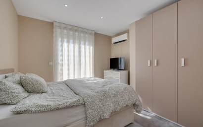 Herverkoop - Penthouse -
Torrevieja - Centro