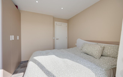 Herverkoop - Penthouse -
Torrevieja - Centro