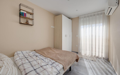 Herverkoop - Penthouse -
Torrevieja - Centro