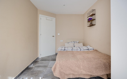 Herverkoop - Penthouse -
Torrevieja - Centro