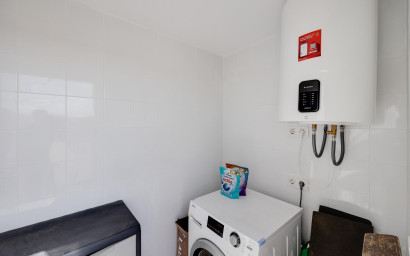 Herverkoop - Penthouse -
Torrevieja - Centro