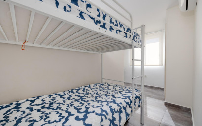 Herverkoop - Penthouse -
Torrevieja - Centro