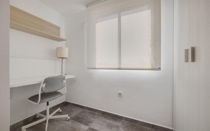 Herverkoop - Penthouse -
Torrevieja - Centro