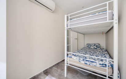 Herverkoop - Penthouse -
Torrevieja - Centro