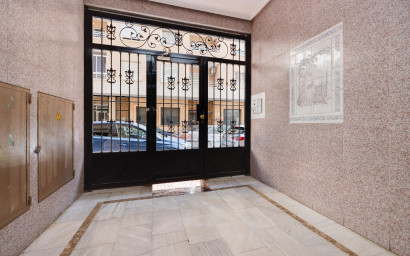 Herverkoop - Penthouse -
Torrevieja - Centro