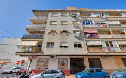 Herverkoop - Penthouse -
Torrevieja - Centro