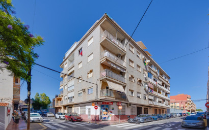 Herverkoop - Penthouse -
Torrevieja - Centro