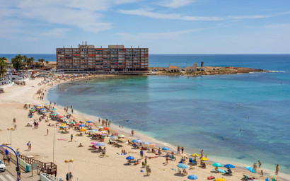 Herverkoop - Penthouse -
Torrevieja - Centro
