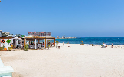 Herverkoop - Penthouse -
Torrevieja - Centro