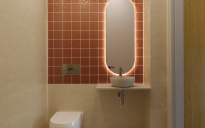 New Build - Villa -
Finestrat - Sierra Cortina