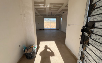 New Build - Villa -
Pinoso