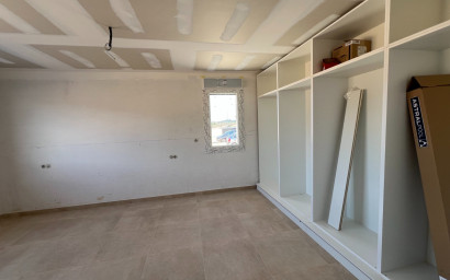 New Build - Villa -
Pinoso