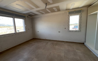 New Build - Villa -
Pinoso