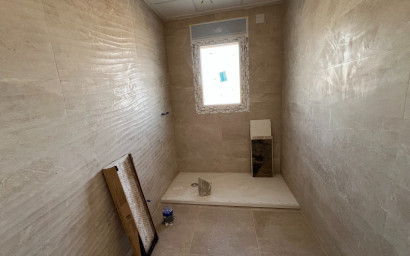 New Build - Villa -
Pinoso