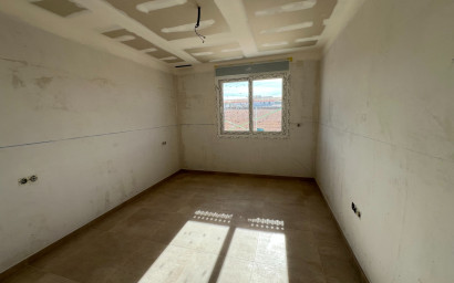 New Build - Villa -
Pinoso