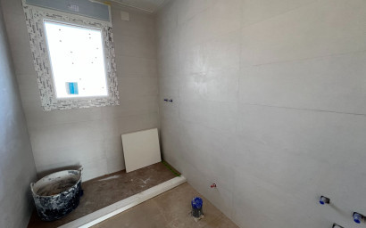 New Build - Villa -
Pinoso