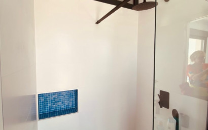 Nouvelle construction - Villa -
Macisvenda - MACISVENDA