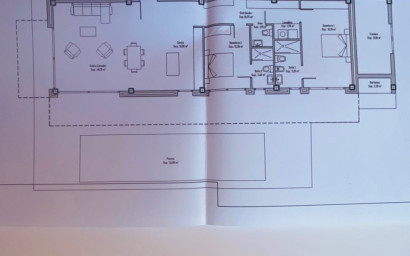 Nouvelle construction - Villa -
Macisvenda - MACISVENDA