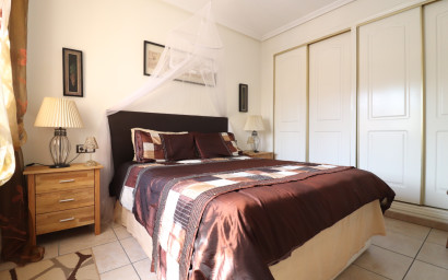 Herverkoop - Villa -
Algorfa - Lo Crispin