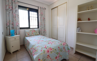 Herverkoop - Villa -
Algorfa - Lo Crispin