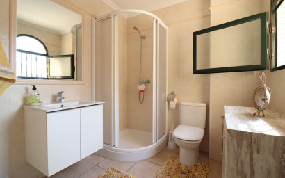 Herverkoop - Villa -
Algorfa - Lo Crispin