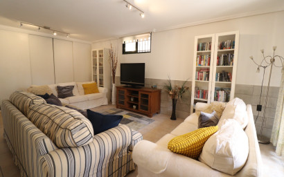 Herverkoop - Villa -
Algorfa - Lo Crispin