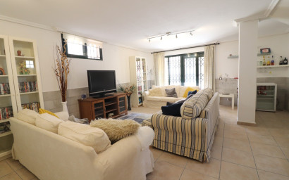 Herverkoop - Villa -
Algorfa - Lo Crispin