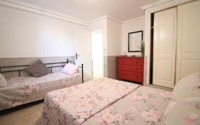 Herverkoop - Villa -
Algorfa - Lo Crispin