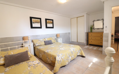 Herverkoop - Villa -
Algorfa - Lo Crispin