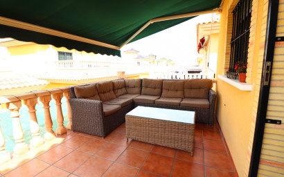 Herverkoop - Villa -
Algorfa - Lo Crispin