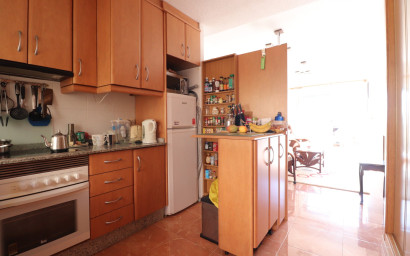 Revente - Appartement -
Rafal - Rafal - Town