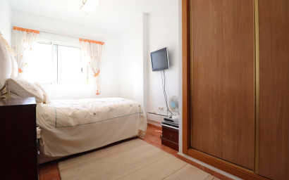 Revente - Appartement -
Rafal - Rafal - Town