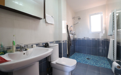 Revente - Appartement -
Rafal - Rafal - Town