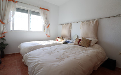 Revente - Appartement -
Rafal - Rafal - Town