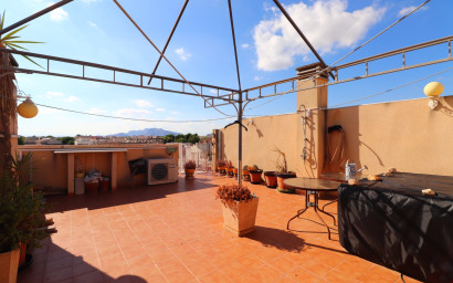 Revente - Appartement -
Rafal - Rafal - Town