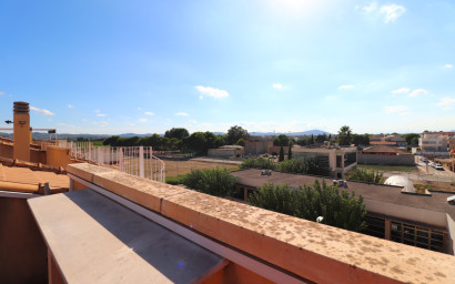 Revente - Appartement -
Rafal - Rafal - Town