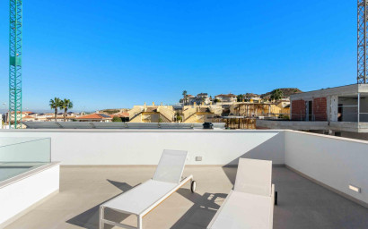 New Build - Villa -
Rojales - Benimar