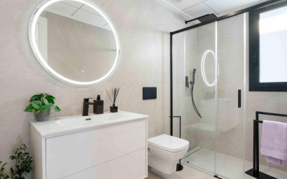 New Build - Villa -
Rojales - Benimar