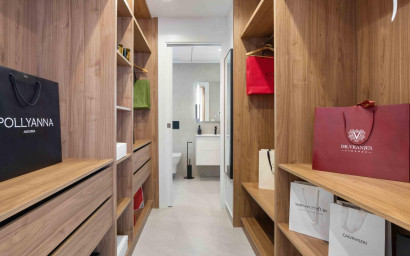 New Build - Villa -
Rojales - Benimar