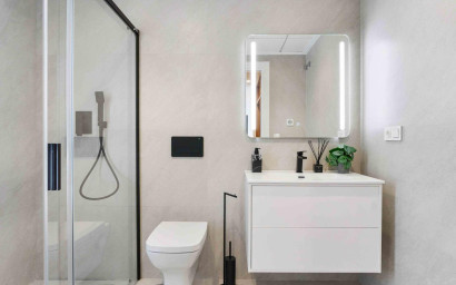 New Build - Villa -
Rojales - Benimar