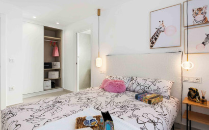 New Build - Villa -
Rojales - Benimar