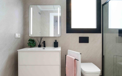 New Build - Villa -
Rojales - Benimar