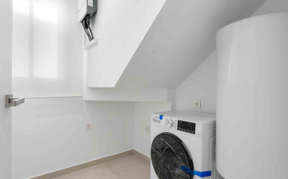 New Build - Villa -
Rojales - Benimar