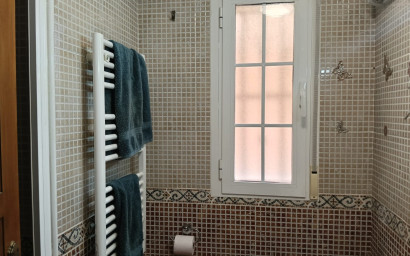 Resale - Villa -
Los Montesinos - La Herrada