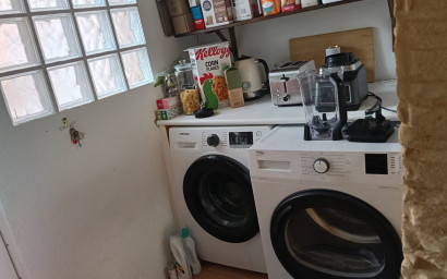 Resale - Villa -
Los Montesinos - La Herrada