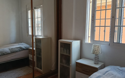 Resale - Villa -
Los Montesinos - La Herrada