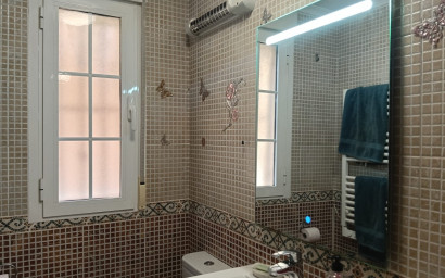 Resale - Villa -
Los Montesinos - La Herrada